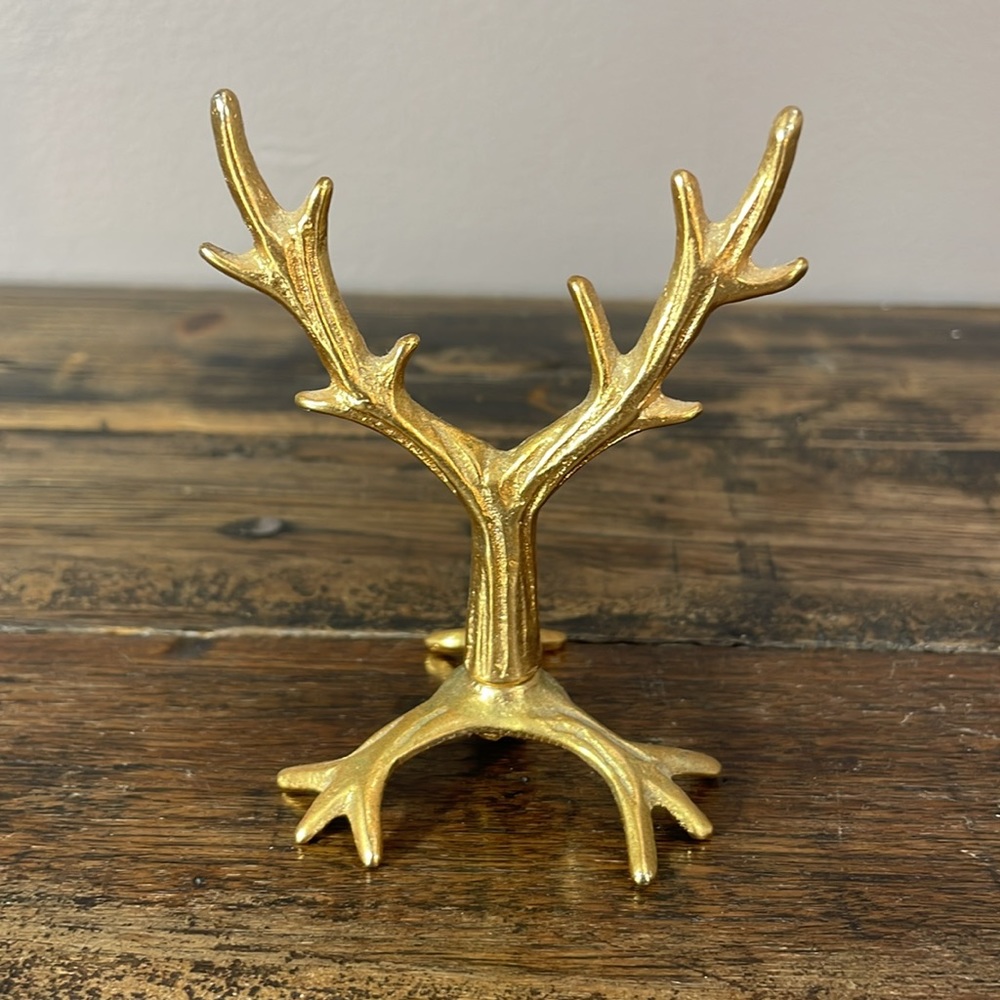 Metal ring holder - Picture 4 of 8